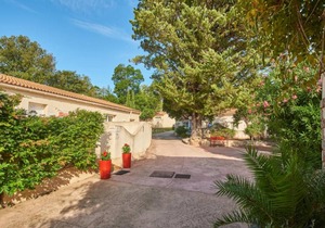30 m² House ∙ 1 bedroom ∙ 4 guests