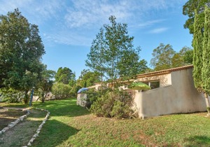 30 m² House ∙ 1 bedroom ∙ 4 guests