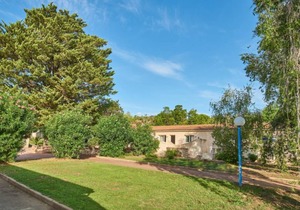 30 m² House ∙ 1 bedroom ∙ 4 guests
