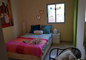 30 m² Private room ∙ 1 bedroom ∙ 2 guests