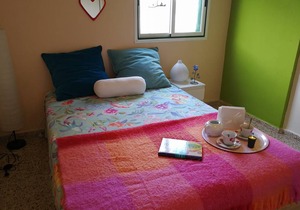 30 m² Private room ∙ 1 bedroom ∙ 2 guests