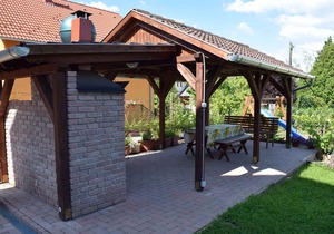 30 m² Studio flat ∙ 1 bedroom ∙ 2 guests