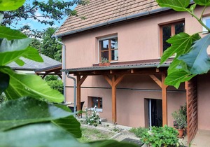 30 m² Studio flat ∙ 2 guests