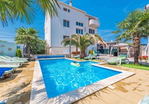 30 m² Studio flat ∙ 4 guests