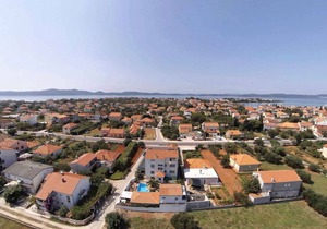 30 m² Studio flat ∙ 4 guests