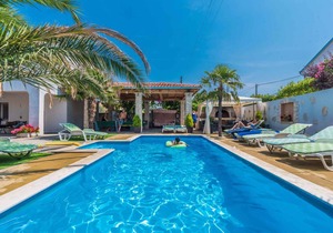 30 m² Studio flat ∙ 4 guests