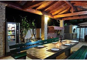 30 m² Studio flat ∙ 4 guests