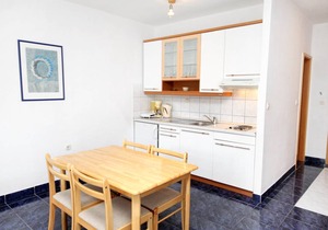 30 m² Studio flat ∙ 1 bedroom ∙ 2 guests