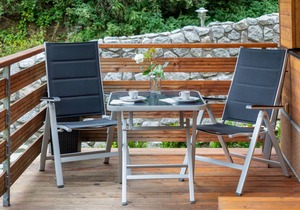 300 m² Villa ∙ 1 bedroom ∙ 4 guests