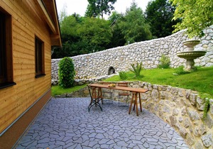 300 m² Villa ∙ 1 bedroom ∙ 4 guests