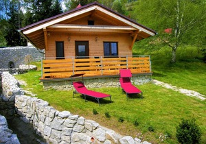 300 m² Villa ∙ 1 bedroom ∙ 4 guests