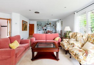 300 m² Villa ∙ 5 bedrooms ∙ 8 guests