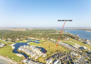 302 Ocean Point Drive