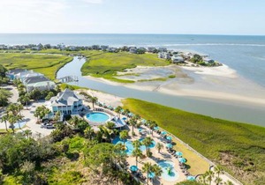 302 Ocean Point Drive