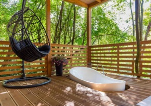 31 m² Accommodation ∙ 2 bedrooms ∙ 4 guests