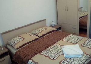 31 m² Apartment ∙ 1 bedroom ∙ 3 guests