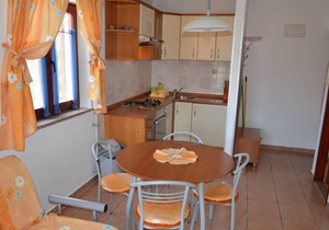 31 m² Apartment ∙ 1 bedroom ∙ 4 guests