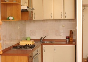 31 m² Apartment ∙ 1 bedroom ∙ 4 guests