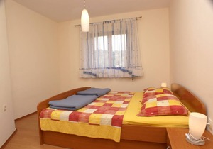31 m² Apartment ∙ 1 bedroom ∙ 4 guests