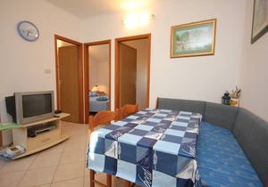 31 m² Apartment ∙ 2 bedrooms ∙ 4 guests