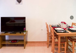 31 m² Apartment ∙ 3 guests