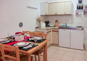 31 m² Apartment ∙ 3 guests