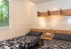 31 m² House ∙ 2 bedrooms ∙ 4 guests