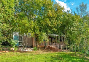 31 m² House ∙ 2 bedrooms ∙ 4 guests