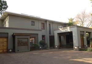 314 on Clark Guest House