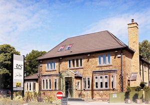 315 Bar and Restaurant