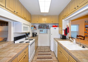 315CE: 3B 2B CART, WIFI, BBQ