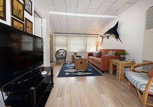 319CA: Delightful Cottage, Newly Remodeled, 2.5 Blocks from Beach, WIFI, BBQ - 3