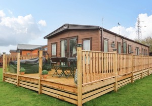 32 Gressingham, CARNFORTH