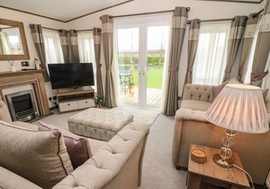 32 Gressingham, CARNFORTH