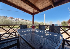 32 m² Accommodation ∙ 3 bedrooms ∙ 6 guests