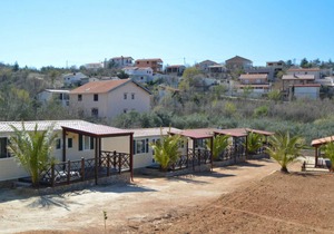 32 m² Accommodation ∙ 3 bedrooms ∙ 6 guests