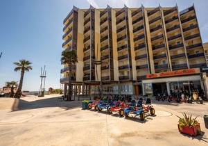 32 m² Apartment ∙ 2 bedrooms ∙ 4 guests