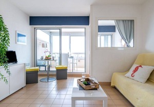 32 m² Apartment ∙ 1 bedroom ∙ 3 guests