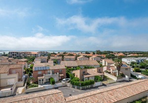 32 m² Apartment ∙ 1 bedroom ∙ 3 guests