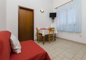 32 m² Apartment ∙ 1 bedroom ∙ 3 guests