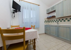 32 m² Apartment ∙ 1 bedroom ∙ 3 guests