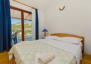 32 m² Apartment ∙ 1 bedroom ∙ 3 guests