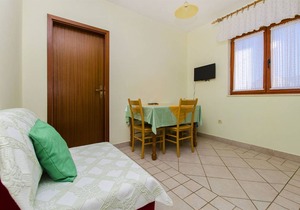 32 m² Apartment ∙ 1 bedroom ∙ 3 guests