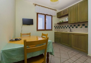 32 m² Apartment ∙ 1 bedroom ∙ 3 guests