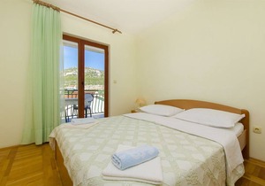 32 m² Apartment ∙ 1 bedroom ∙ 3 guests