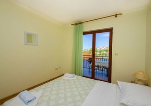 32 m² Apartment ∙ 1 bedroom ∙ 3 guests
