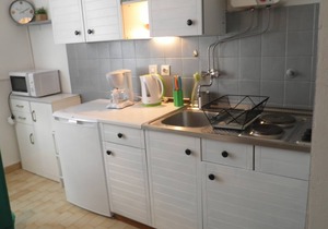 32 m² Apartment ∙ 2 bedrooms ∙ 4 guests