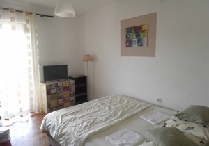32 m² Apartment ∙ 2 bedrooms ∙ 4 guests