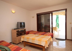 32 m² Apartment ∙ 1 bedroom ∙ 4 guests