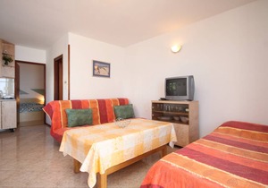 32 m² Apartment ∙ 1 bedroom ∙ 4 guests